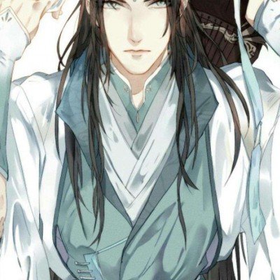 原来藏海大人早有暗示